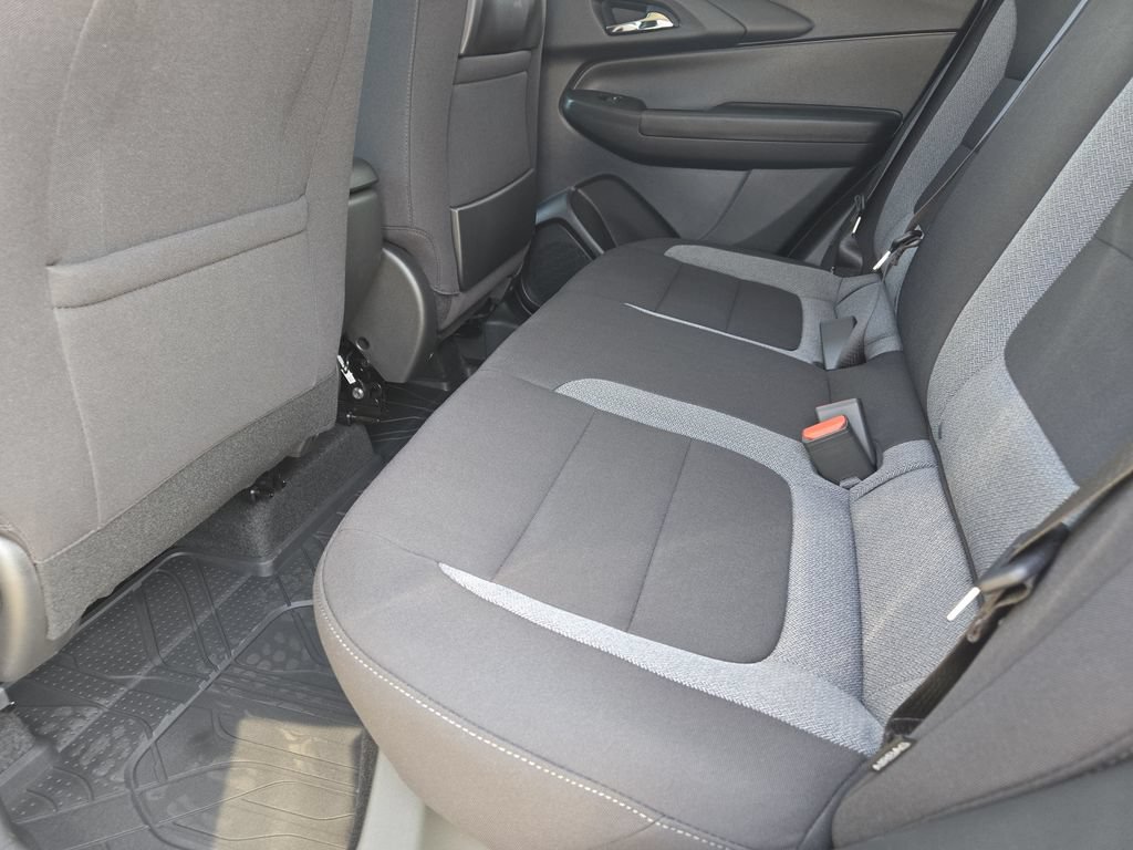 New 2026 Chevrolet TrailBlazer LT w/ Driver Confidence Package FWD image 20