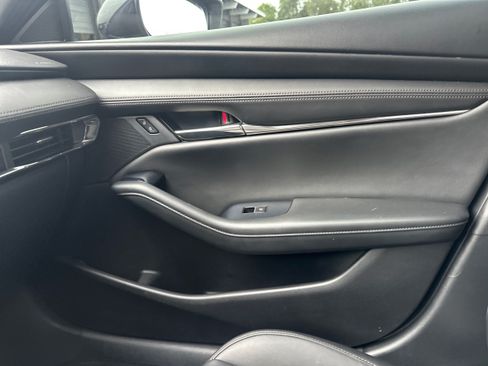 Used 2021 MAZDA MAZDA3 s AWD/4WD image 22