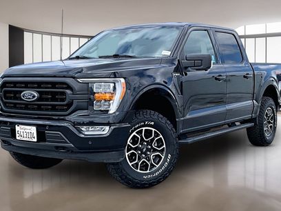 Used 2023 Ford F150 XLT w/ Equipment Group 302A High