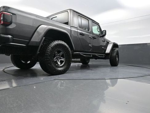 Used 2021 Jeep Gladiator Rubicon image 33