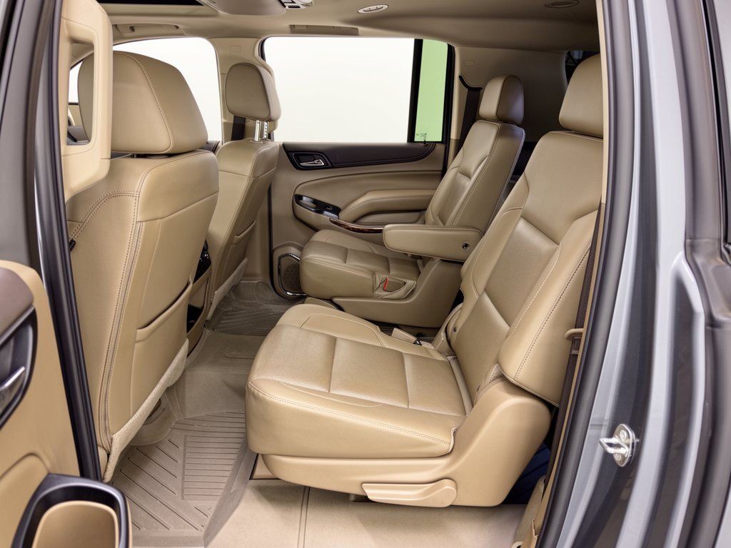 Used 2020 GMC Yukon XL SLT w/ Premium Edition RWD image 24