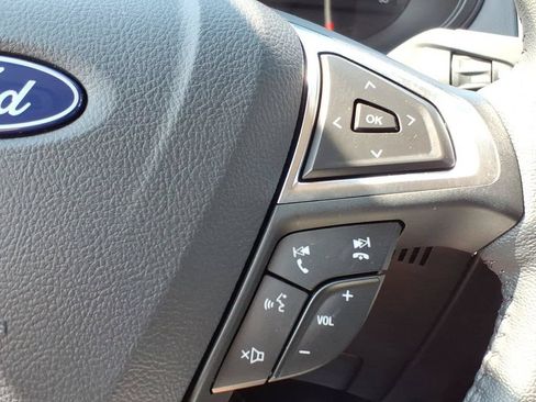 Used 2024 Ford Edge SEL AWD/4WD image 24