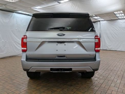 Certified 2021 Ford Expedition XLT w/ FX4 Off-Road Package image 6