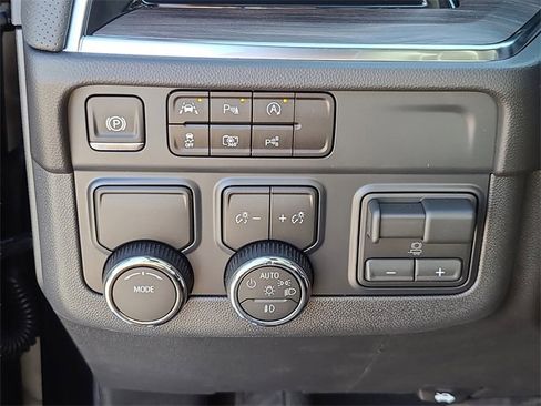 New 2026 Chevrolet Tahoe Premier image 29