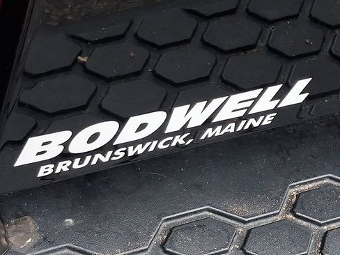 Used 2022 RAM 1500 Warlock w/ Electronics Group AWD/4WD image 29
