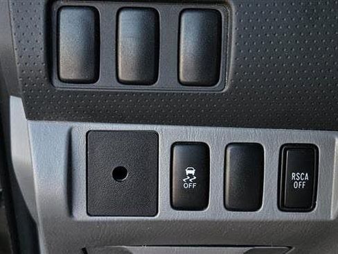 Used 2009 Toyota Tacoma 2WD Regular Cab image 12