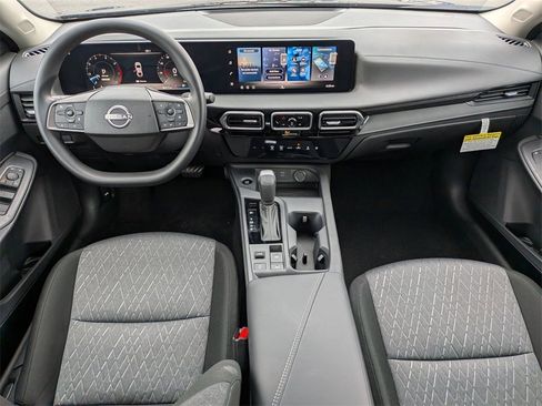 New 2026 Nissan Sentra SV image 19