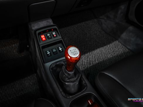 Used 1997 Porsche 911 Carrera image 28