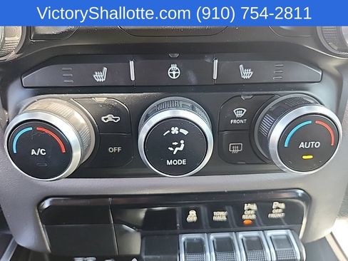 Used 2019 RAM 1500 Big Horn AWD/4WD image 8