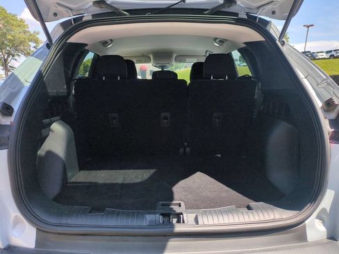 Used 2025 Ford Escape Active AWD/4WD image 28