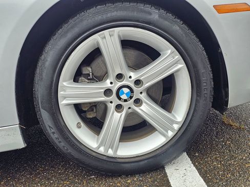 Used 2014 BMW 328i xDrive Sedan AWD/4WD image 10