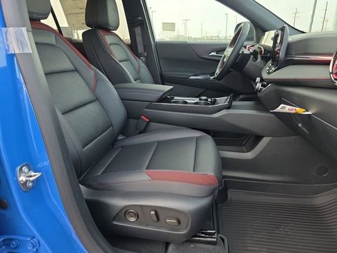 New 2026 Chevrolet Equinox RS w/ Convenience Package III image 17