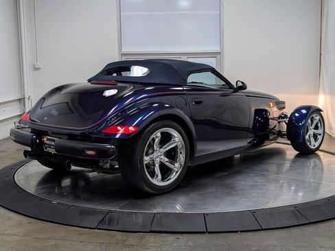 Used 2001 Chrysler Prowler RWD image 15