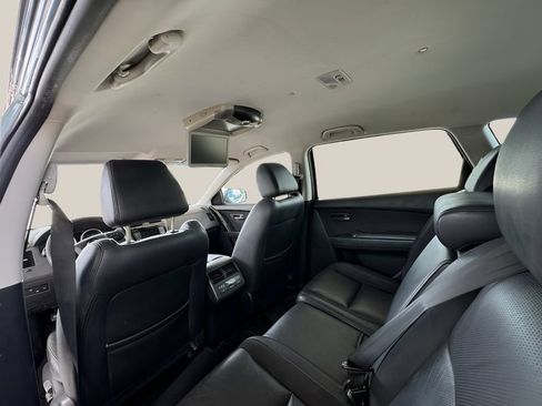 Used 2013 MAZDA CX-9 Touring FWD image 19