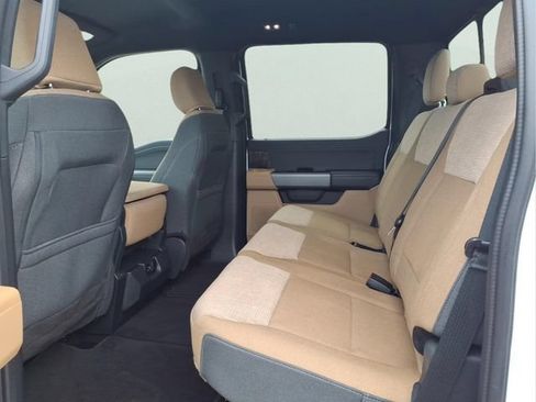 Used 2023 Ford F150 XLT w/ Equipment Group 302A High AWD/4WD image 9