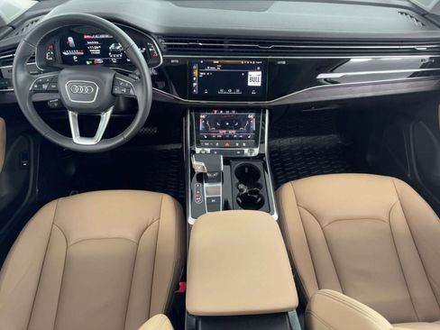 Used 2025 Audi Q7 2.0T Premium w/ Convenience Plus Package image 17