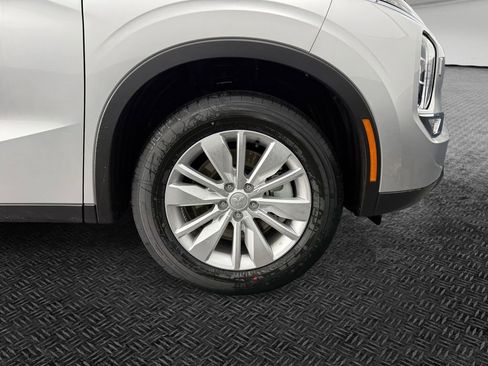 New 2026 Mitsubishi Outlander ES image 11