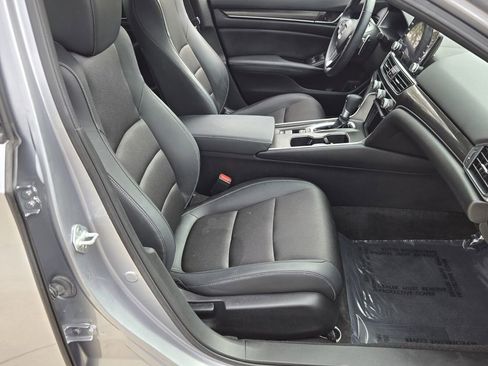 Used 2022 Honda Accord Sport image 16
