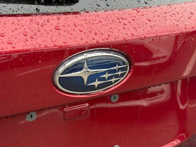 Used 2025 Subaru Outback Touring XT AWD/4WD image 13