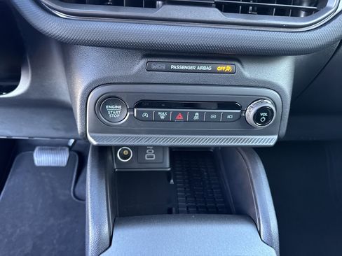 New 2025 Ford Bronco Sport Big Bend w/ Convenience Package image 34