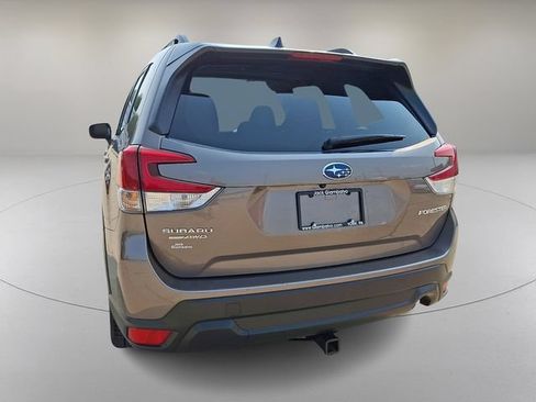 Used 2024 Subaru Forester Premium AWD/4WD image 8