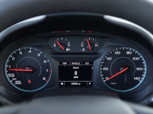 Used 2023 Chevrolet Malibu LT FWD image 11