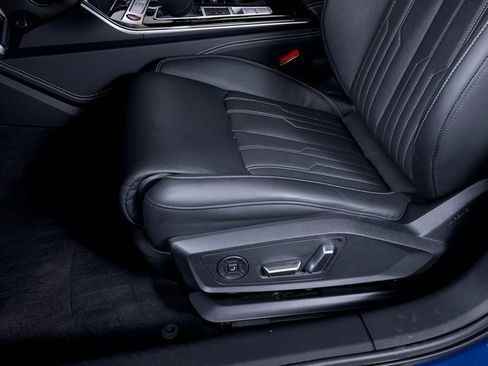 Used 2025 Audi RS 6 performance image 20