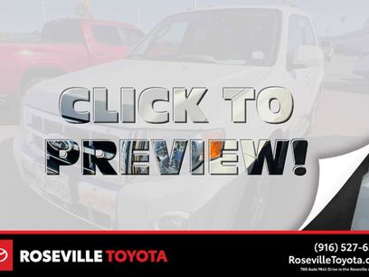 Used 2009 Ford Escape 4WD Hybrid