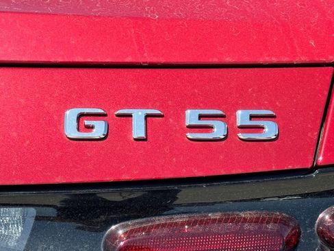 New 2025 Mercedes-Benz AMG GT 55 image 11
