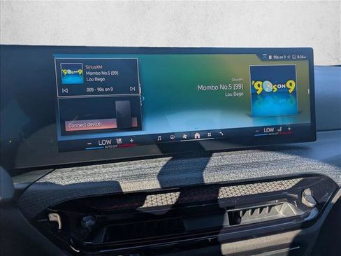 Used 2025 BMW 330i Sedan image 15