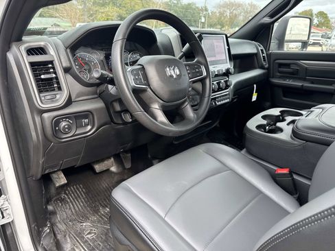 New 2026 RAM 5500 Tradesman image 8