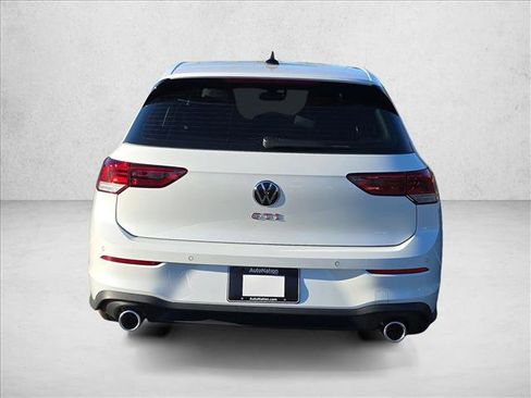 New 2026 Volkswagen GTI SE image 4