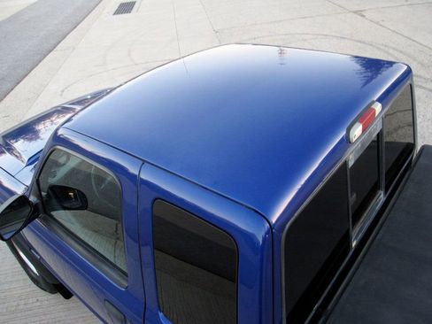 Used 2003 Ford Ranger FX4 image 16