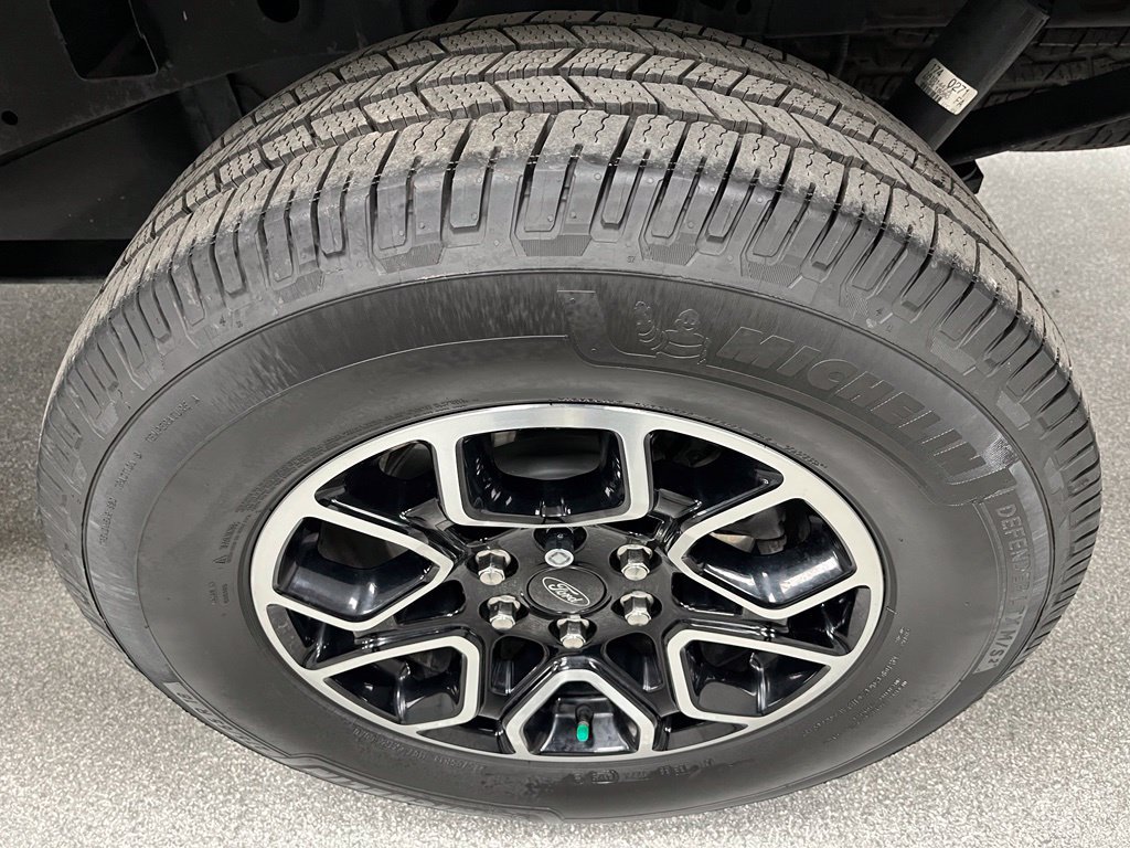 Used 2023 Ford F150 XL w/ STX Appearance Package AWD/4WD image 16