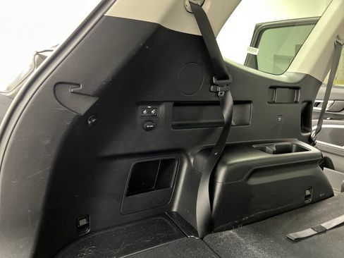 Used 2025 Kia Telluride S FWD image 45