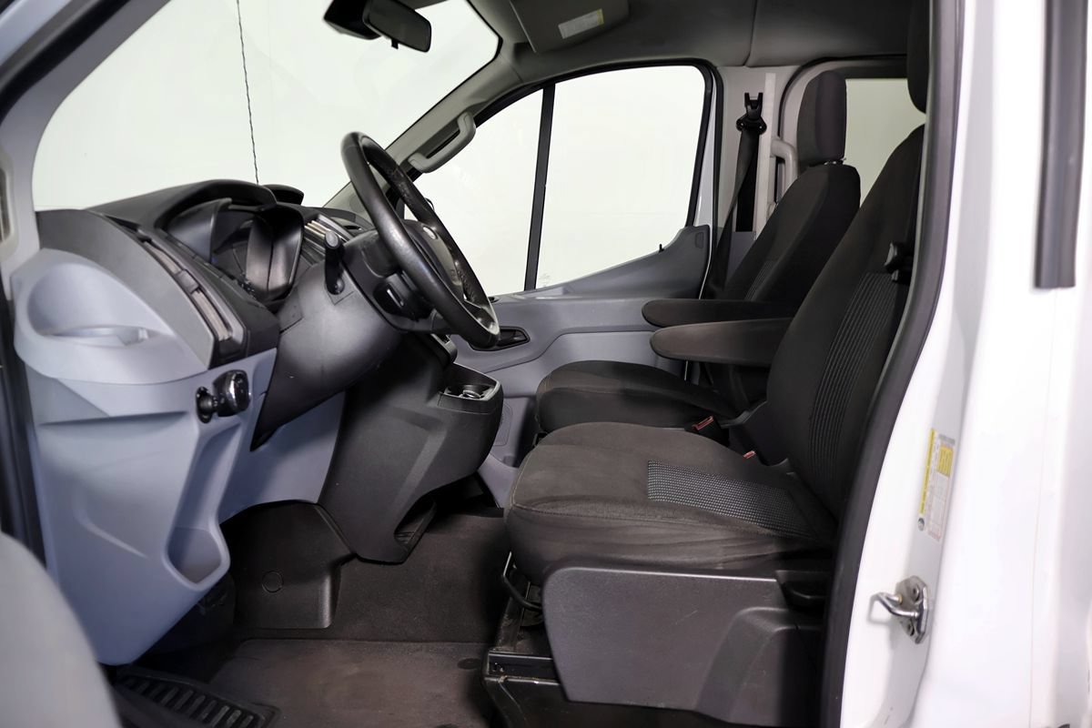 Used 2019 Ford Transit 350 XL RWD image 17