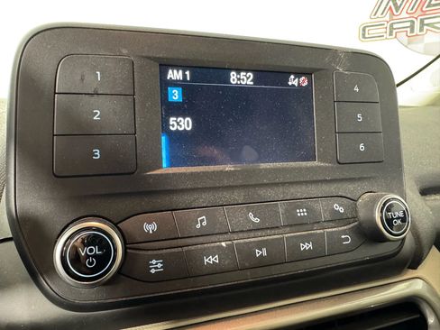 Used 2021 Ford EcoSport S image 18