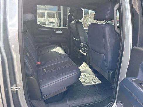 Used 2023 Chevrolet Silverado 1500 High Country AWD/4WD image 13