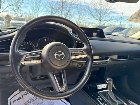 Used 2023 MAZDA CX-30 AWD 2.5 S w/ Preferred Package image 19