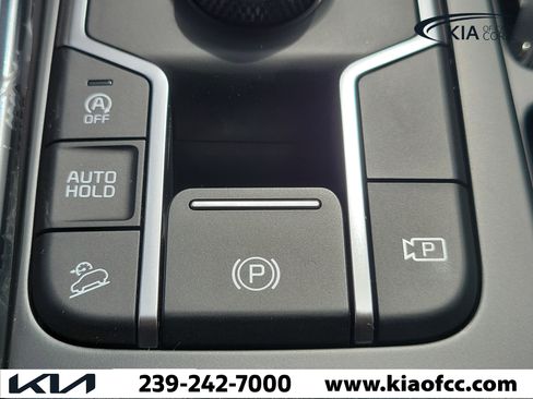 New 2026 Kia Sorento LX FWD image 26