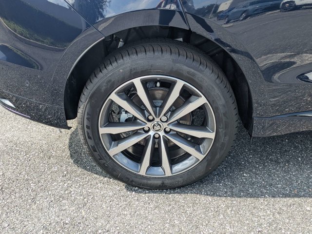 New 2026 Jaguar F-PACE R-Dynamic S AWD/4WD image 11