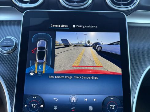New 2026 Mercedes-Benz CLE 300 4MATIC Cabriolet image 27