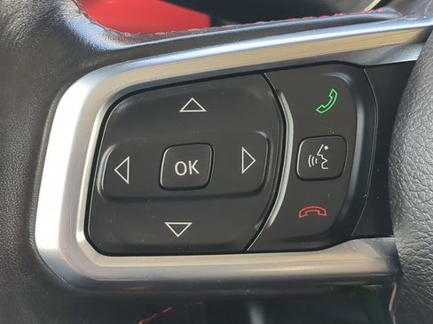 Used 2020 Jeep Wrangler Unlimited Rubicon w/ Cold Weather Group image 24