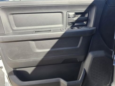 New 2026 RAM 2500 Tradesman image 20