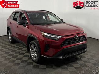 Used 2025 Toyota RAV4 XLE w/ Convenience Package 360° Tour