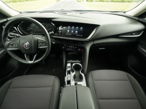 Used 2023 Buick Envision Preferred FWD image 11