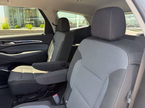 Used 2020 Buick Enclave Preferred FWD image 15