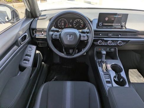 Certified 2023 Honda Civic Sport image 16