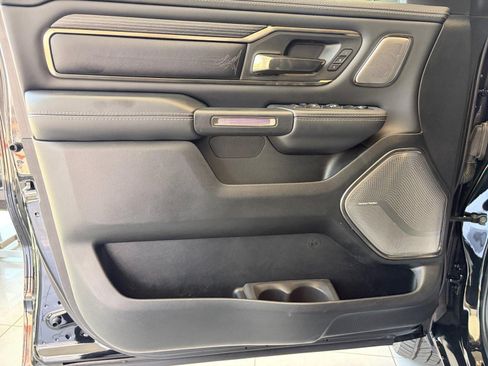 Used 2021 RAM 1500 Limited AWD/4WD image 13