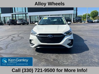 Used 2024 Subaru Legacy Premium